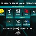 DelightがCGZに2-0で快勝し、メインステージへ進出決定！プレミアから駆け上がる【VALORANT Challengers Japan 2025 Split 3 Advance Stage】