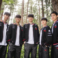 CFOがT1をフルセットまで追い詰めるも、神の領域まであと一歩及ばず…【MSI2025】