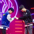 CFOがT1をフルセットまで追い詰めるも、神の領域まであと一歩及ばず…【MSI2025】
