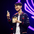 T1 Fakerが史上初となる国際戦200勝を達成！Worlds2024決勝の再戦は、T1が3-0で圧勝【MSI2025】