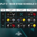 アセンションに続くSplit3 Main Stageが7月11日（金）いよいよ開幕！スケジュールや出場チーム、オフライン情報などまとめておさらい【VALORANT Challengers Japan 】