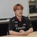 nethがFENNELで見つけた「新しい自分」とは…一番ストイックな男「GON」とメンバーの特別さ、見据える未来と目標に迫る【VALORANT Challengers Japan 独占インタビュー】