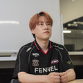 nethがFENNELで見つけた「新しい自分」とは…一番ストイックな男「GON」とメンバーの特別さ、見据える未来と目標に迫る【VALORANT Challengers Japan 独占インタビュー】