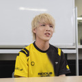 RIDDLE Minty「1回の優勝で満足しない」―コントローラーとしての成長、練習で気合いを入れる秘訣、Season Finalへの意気込みを訊く【VALORANT Challengers Japan 独占インタビュー】