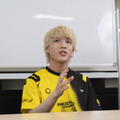 RIDDLE Minty「1回の優勝で満足しない」―コントローラーとしての成長、練習で気合いを入れる秘訣、Season Finalへの意気込みを訊く【VALORANT Challengers Japan 独占インタビュー】