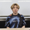 ZETA AC Falkに訊く、若き才能たちの成長と目指す先―JUNiORコーチの上半期一番面白いエピソードも【VALORANT Challengers Japan 独占インタビュー】