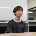 Delight chay「GONさん、Xフォローしてください！」―“上手ぶらない”や“東大式VALORANT”など、初の大舞台に上がるDelightの裏側に迫る【VALORANT Challengers Japan 独占インタビュー】