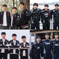 LCKとLPLがベスト4を独占！NA代表FlyQuestはわずかに届かず―T1 vs GEN、BLG vs ALの同地域対決へ【MSI2025】