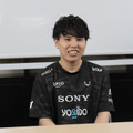 hiroronnが語る「新生REJECT」新メンバー―Pacificリーグを経験した男が、再び大舞台に戻るため掲げる目標とは【VALORANT Challengers Japan 独占インタビュー】