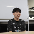 hiroronnが語る「新生REJECT」新メンバー―Pacificリーグを経験した男が、再び大舞台に戻るため掲げる目標とは【VALORANT Challengers Japan 独占インタビュー】