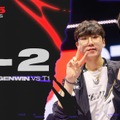 LCK対決はGen.GがT1をフルセットで下し、2年連続のMSI決勝進出へ！Fakerは史上初となる国際戦1000キルを達成