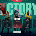 EXO ベクヒョンがRiot Games本社からVALORANT & LoLを配信！エズリアル役、エズリアルでチームをキャリー