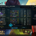 EXO ベクヒョンがRiot Games本社からVALORANT & LoLを配信！エズリアル役、エズリアルでチームをキャリー