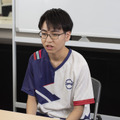 DFM AC taru「まずは1勝」―勝ち切るために大事なこと、選手としての目標、DFMの看板を背負って戦う気持ちに迫る【VALORANT Challengers Japan 独占インタビュー】