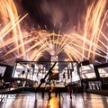 Boasterのイケメンすぎるカメラアピールも―「eスポーツワールドカップ2025」開会式がすごい… 世界最大のeスポーツの祭典がついに幕開け【EWC2025】