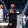 GEN t3xture「僕の調子が良く、チームメイトたちのポテンシャルも非常に高い」―2-0勝利でセミファイナル進出を果たし優勝への意気込みを語る【EWC 2025】