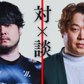 k4sen × しゃるる対談「LoLは一番おもしろいゲーム」―「League The k4sen」開催の裏側と、イベント主催者同士が語る『LoL』への想い【LTK】