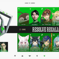 k4sen × しゃるる対談「LoLは一番おもしろいゲーム」―「League The k4sen」開催の裏側と、イベント主催者同士が語る『LoL』への想い【LTK】