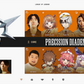 k4sen × しゃるる対談「LoLは一番おもしろいゲーム」―「League The k4sen」開催の裏側と、イベント主催者同士が語る『LoL』への想い【LTK】