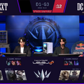 k4sen × しゃるる対談「LoLは一番おもしろいゲーム」―「League The k4sen」開催の裏側と、イベント主催者同士が語る『LoL』への想い【LTK】