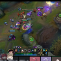 k4sen × しゃるる対談「LoLは一番おもしろいゲーム」―「League The k4sen」開催の裏側と、イベント主催者同士が語る『LoL』への想い【LTK】