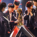 Gen.GがT1をフルセットで破り、史上3チーム目となるMSI 2連覇を達成！T1は先に優勝へ王手をかけるも一歩及ばず...
