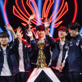 Gen.GがT1をフルセットで破り、史上3チーム目となるMSI 2連覇を達成！T1は先に優勝へ王手をかけるも一歩及ばず...