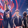 Gen.GがT1をフルセットで破り、史上3チーム目となるMSI 2連覇を達成！T1は先に優勝へ王手をかけるも一歩及ばず...