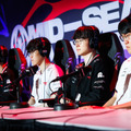 Faker「今日の敗戦はとても悔しい。次にGen.Gと対戦したら勝てる」惜しくも優勝を逃したT1のメンバーが試合後の心境を合同インタビューで語る【MSI 2025】