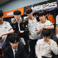 Faker「今日の敗戦はとても悔しい。次にGen.Gと対戦したら勝てる」惜しくも優勝を逃したT1のメンバーが試合後の心境を合同インタビューで語る【MSI 2025】