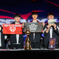 GEN Ruler「“最後までいけばGen.Gが勝つ”という考えをチームメンバーが持てるようになった」―MSI優勝チーム合同インタビュー翻訳【MSI 2025】