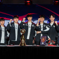 GEN Ruler「“最後までいけばGen.Gが勝つ”という考えをチームメンバーが持てるようになった」―MSI優勝チーム合同インタビュー翻訳【MSI 2025】