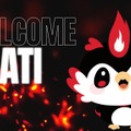 T1の新たなマスコット「ATI」が誕生―韓国チームの間で広がるキャラクター文化、日本でも