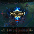 【LTK】レギュラーステージDAY2結果まとめ―たかやスペシャル率いるResolve Regalia、k4sen率いるDomination Crownが2連勝！人間になったKH…葛葉は12/0/8の大キャリー【リーグ・オブ・レジェンド】