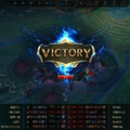 【LTK】レギュラーステージDAY2結果まとめ―たかやスペシャル率いるResolve Regalia、k4sen率いるDomination Crownが2連勝！人間になったKH…葛葉は12/0/8の大キャリー【リーグ・オブ・レジェンド】