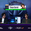 【LTK】レギュラーステージDAY2結果まとめ―たかやスペシャル率いるResolve Regalia、k4sen率いるDomination Crownが2連勝！人間になったKH…葛葉は12/0/8の大キャリー【リーグ・オブ・レジェンド】