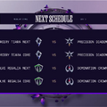 【LTK】レギュラーステージDAY2結果まとめ―たかやスペシャル率いるResolve Regalia、k4sen率いるDomination Crownが2連勝！人間になったKH…葛葉は12/0/8の大キャリー【リーグ・オブ・レジェンド】