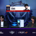【LTK】レギュラーステージDAY2結果まとめ―たかやスペシャル率いるResolve Regalia、k4sen率いるDomination Crownが2連勝！人間になったKH…葛葉は12/0/8の大キャリー【リーグ・オブ・レジェンド】