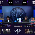 【LTK】レギュラーステージDAY2結果まとめ―たかやスペシャル率いるResolve Regalia、k4sen率いるDomination Crownが2連勝！人間になったKH…葛葉は12/0/8の大キャリー【リーグ・オブ・レジェンド】