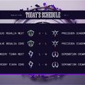 【LTK】レギュラーステージDAY2結果まとめ―たかやスペシャル率いるResolve Regalia、k4sen率いるDomination Crownが2連勝！人間になったKH…葛葉は12/0/8の大キャリー【リーグ・オブ・レジェンド】