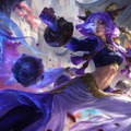【LoL パッチノート25.14公開】新チャンプ「ユナラ」登場！ クレッドのミニリワークやチャンピオン・アイテム調整も多数の大規模パッチに【リーグ・オブ・レジェンド】