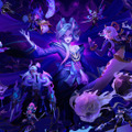 【LoL パッチノート25.14公開】新チャンプ「ユナラ」登場！ クレッドのミニリワークやチャンピオン・アイテム調整も多数の大規模パッチに【リーグ・オブ・レジェンド】