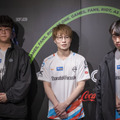 DFM、SSeeSがスターターとして試合に出場へ―Artはサブとしてチームを支える【VCT Pacific】