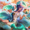 新スキン「湯けむり」シリーズお披露目！アーリ、ティーモ、ボリベアなど7種公開―温泉でソロキューの疲れを癒そう【リーグ・オブ・レジェンド】