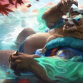 新スキン「湯けむり」シリーズお披露目！アーリ、ティーモ、ボリベアなど7種公開―温泉でソロキューの疲れを癒そう【リーグ・オブ・レジェンド】