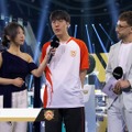 AL Tarzan「MSIより高い順位？今後の試合でチャンスはかなりある」―LPL代表AL、LCK代表HLEを下してセミファイナル進出！【EWC 2025】
