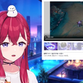 かせっち（k4sen）は口パク、ちゃんくず（葛葉）はサボり、うたぴ（歌衣メイカ）は一緒に練習…昏昏アリアがDC COREメンバーで“妄想合唱コンクール”を開催、解像度高め【LTK】