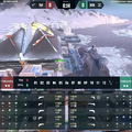 ZETA XQQ「TenTenの重要性を再確認した」―TLN戦後にXQQ・Xdllがチームの状況やアイスボックスの構成変更理由を語る【VCT Pacific Stage2 合同インタビュー】