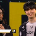 GEN Kiin「去年敗退したので、今年は優勝できて幸せ」―Game 5までもつれ込む接戦の末ALを倒し、MSIに続きEWCもGen.Gが優勝！【EWC 2025】