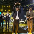 GEN Kiin「去年敗退したので、今年は優勝できて幸せ」―Game 5までもつれ込む接戦の末ALを倒し、MSIに続きEWCもGen.Gが優勝！【EWC 2025】
